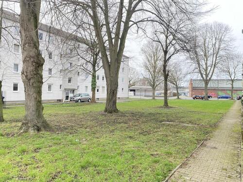 Foto - Etagenwohnung zur Miete in Dortmund