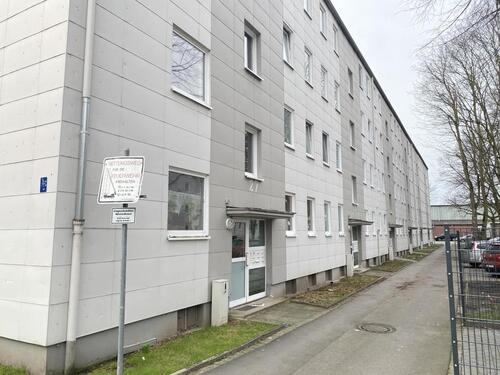 Foto - Etagenwohnung in Dortmund