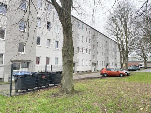 Foto - Etagenwohnung in Dortmund zur Miete