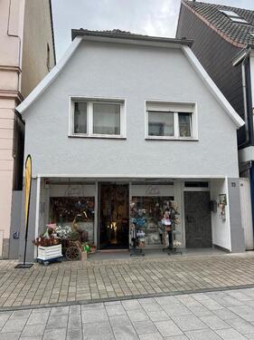 Foto - Top LadenBürolokal in bester Lage von Kamen zu Mieten!