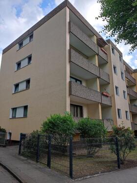 Foto - Schöne 2-Zimmer-Wohnung in Laatzen, Alt Laatzen