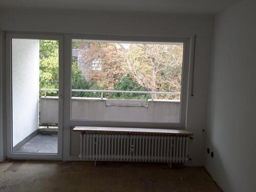 Foto - Penthousewohnung in Stadtnähe zu vermieten