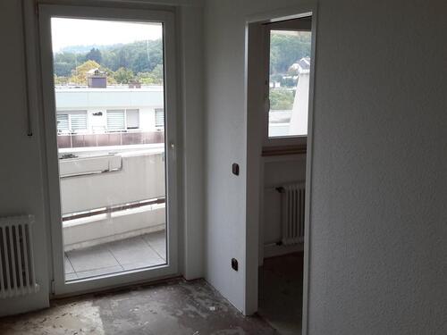 Foto - Etagenwohnung in Iserlohn
