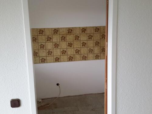 Foto - Etagenwohnung in Iserlohn zur Miete