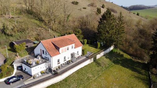 Foto - Haus in ruhiger Lage - 135.000,00 EUR Kaufpreis,