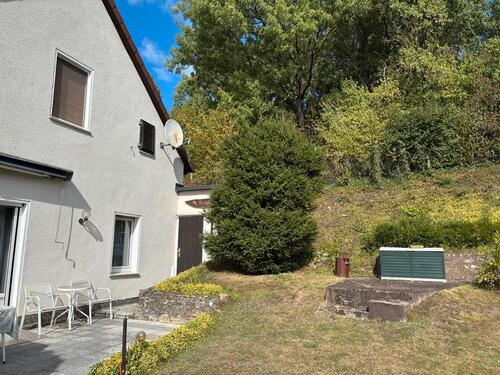 Foto - Einfamilienhaus in Warburg zum Kaufen