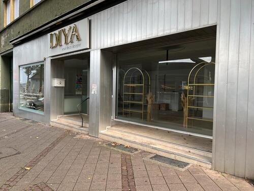Foto - Gewerbefläche in zentraler Lage von Essen kray vielseitig nutzbar