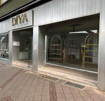 Gewerbefläche in zentraler Lage von Essen kray vielseitig nutzbar
