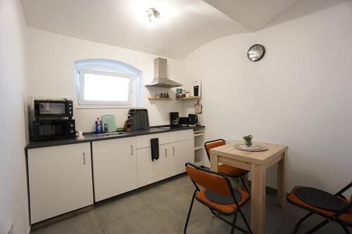 Foto - Etagenwohnung zur Miete in Halle (Saale)