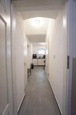 Foto - Etagenwohnung in Halle (Saale)