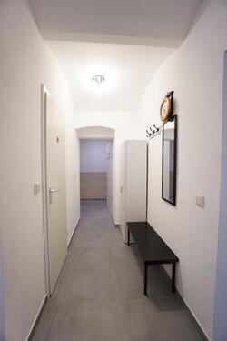 Foto - Etagenwohnung in Halle (Saale) zur Miete