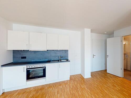 Foto - Etagenwohnung in Köln zur Miete