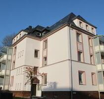 2 Raumwohnung mit Wanne im Dachgeschoss - Chemnitz Rabenstein