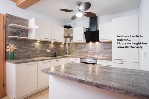 Foto - Etagenwohnung in Heroldsberg