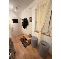 1-Zimmer-Wohnung in den Quadraten - Mannheim Innenstadt