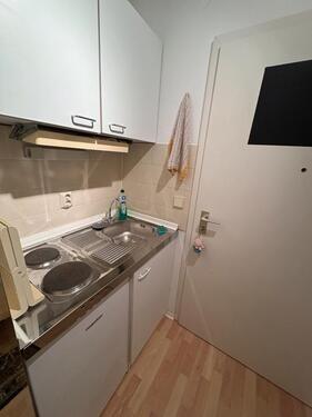 Foto - Etagenwohnung zur Miete in Mannheim