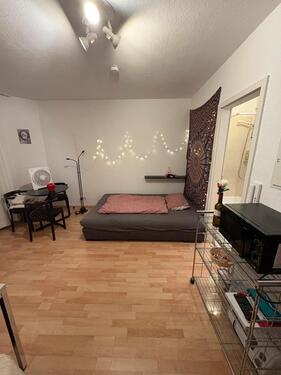 Foto - Etagenwohnung in Mannheim