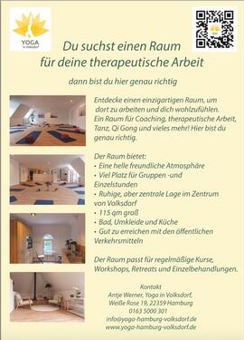 Foto - Praxisraum Miete - 200,00 EUR Kaltmiete,