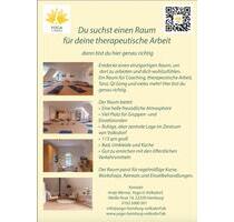 Praxisraum Miete - 200,00 EUR Kaltmiete, in Stapelfeld (PLZ: 22145)