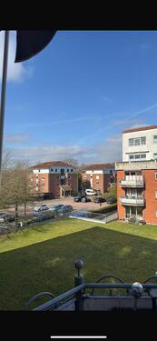 Foto - Eigentumswohnung , 2 Zimmer, VB 180000€, Tiefgarage,Kaltenkirchen