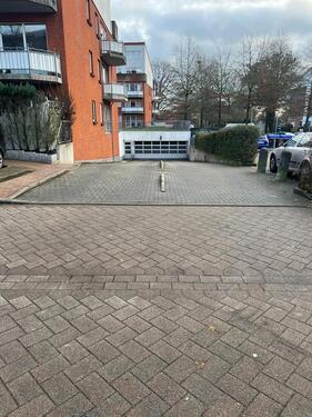 Foto - 1 Zimmer Etagenwohnung in Norderstedt