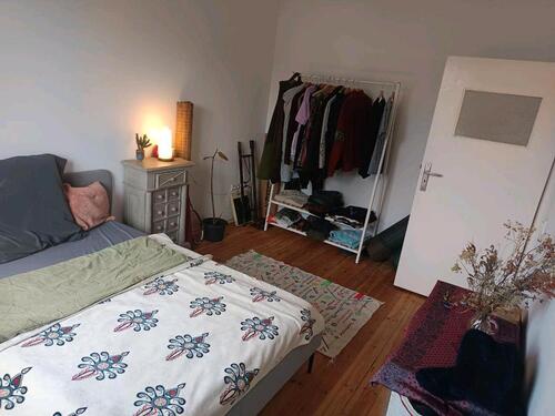 Foto - 2 Zimmer Etagenwohnung in Berlin