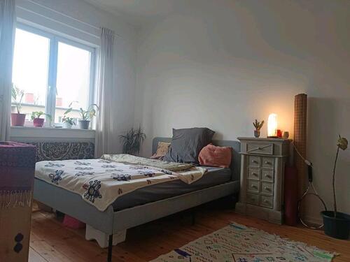 Foto - Etagenwohnung in Berlin zur Miete