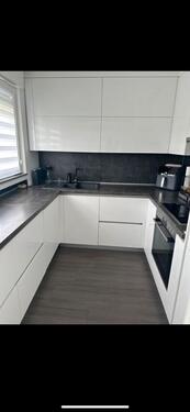 Foto - 4 Zimmer Etagenwohnung in Friolzheim