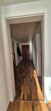 Foto - Dachgeschoßwohnung in Schramberg zur Miete