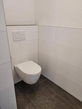 Foto - 4.5 Zimmer Erdgeschoßwohnung in Täferrot