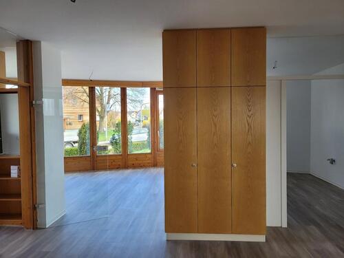 Foto - Erdgeschoßwohnung in Täferrot zur Miete