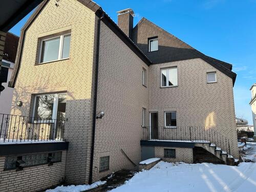 Foto - Mehrfamilienhaus, Wohnhaus in Detmold zum Kaufen