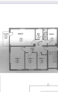 Foto - Erdgeschoßwohnung in Stuttgart zur Miete