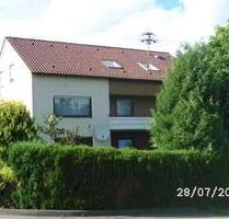 104 m² sonnige EG Mietwohnung - 1.260,00&nbsp;EUR Kaltmiete, ca.&nbsp; 104,00&nbsp;m&sup2; in Achstetten (PLZ: 88480)