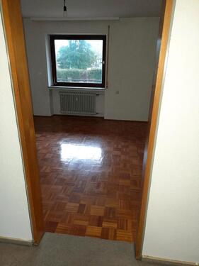 Foto - Erdgeschoßwohnung in Achstetten zur Miete