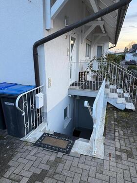 Foto - Wohnung ab Februar zu vermieten