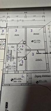 Foto - Erdgeschoßwohnung in Warstein zur Miete