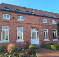 Idyllisch gelegenes, voll saniertes großzügiges Haus Dornumersiel