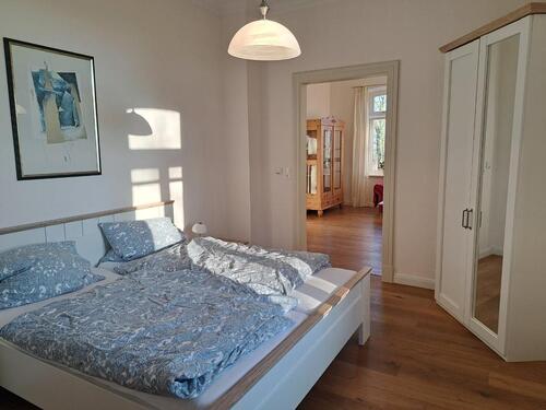 Foto - Einfamilienhaus in Dornum zur Miete