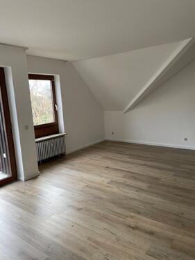 Foto - 1.5 Zimmer Dachgeschoßwohnung in Dortmund