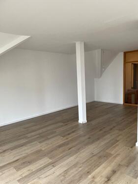 Foto - Dachgeschoßwohnung in Dortmund zur Miete