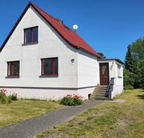 Haus zu vermieten - 1.100,00&nbsp;EUR Kaltmiete, ca.&nbsp; 96,00&nbsp;m&sup2; in Ribnitz-Damgarten (PLZ: 18311)