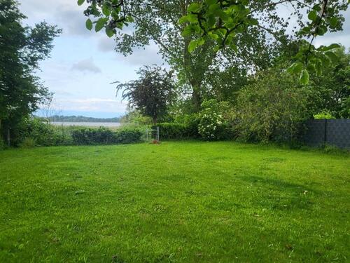 Foto - 4 Zimmer Etagenwohnung zur Miete in Ribnitz-Damgarten