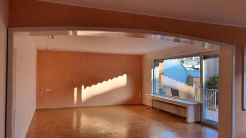 Foto - 4.5 Zimmer Erdgeschoßwohnung in Duisburg