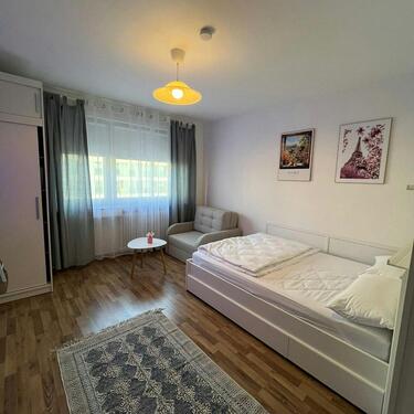 Foto - Krefeld Zentral 1 Zimmer Wohnung