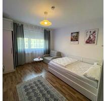 Krefeld Zentral 1 Zimmer Wohnung