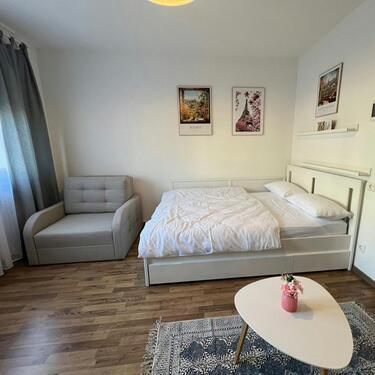 Foto - 1 Zimmer Etagenwohnung zur Miete in Krefeld