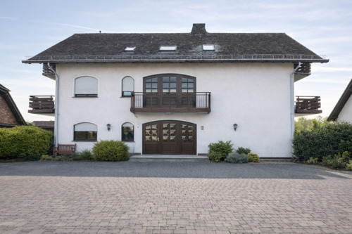 Foto - 4 Zimmer Erdgeschoßwohnung zur Miete in Datzeroth