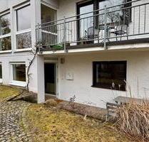 Möblierte 2-Zimmer-UG-Wohnung in Höchstadt - Höchstadt an der Aisch