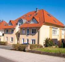 GEISLAUTERN - Erstklassige Wohnung - stadtnah und doch im Grünen! - Völklingen